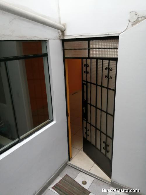 Alquiler de Departamento 