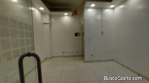 LOCAL COMERCIAL EN ALQUILER - ID 165119