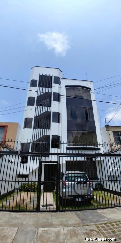DEPARTAMENTO EN VENTA - ID 165888