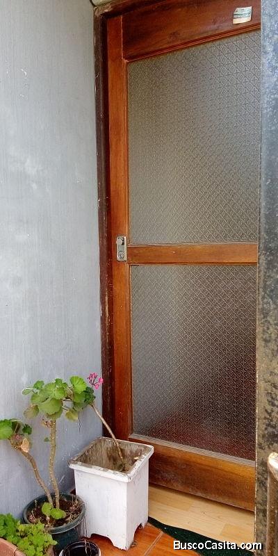 Pueblo Libre: Alquiler habitaciones 4to piso frente a parque.