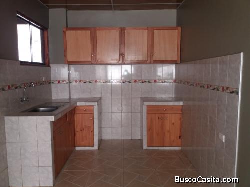 alquiler departamento frente nuevas oficinas petroperu talara