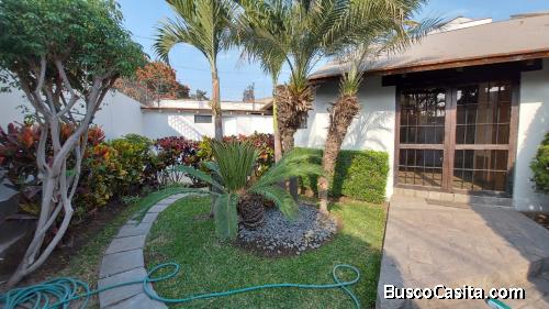 CASA EN VENTA - ID 161765
