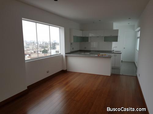 DEPARTAMENTO EN VENTA - ID 166560