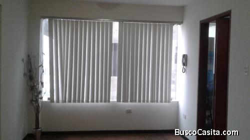 DEPARTAMENTO EN VENTA - ID 166570