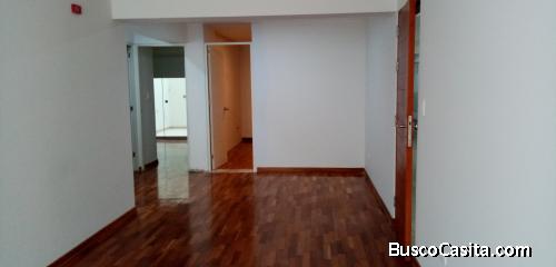VENTA DEPARTAMENO 1 DORMITORIO LINCE LIMITE CON SAN ISIDRO