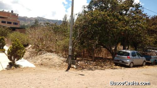 SE VENDE TERRENO EN RANRAHIRCA-YUNGAY-ANCASH