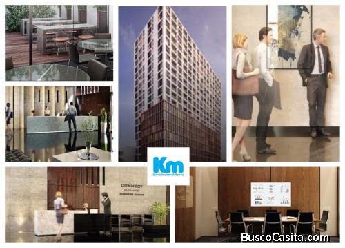 CLIENTE VENDE OFICINA EN BARRANCO 