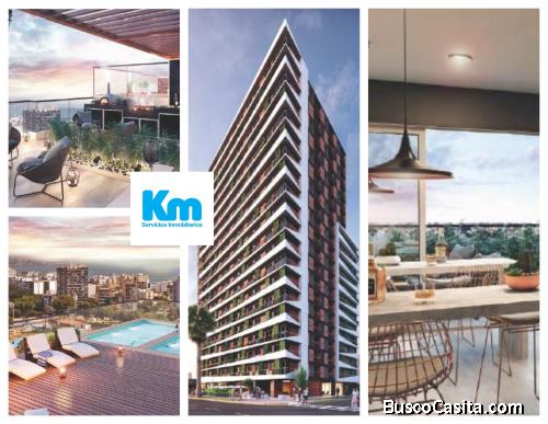 CLIENTE VENDE DPTO EN BARRANCO 