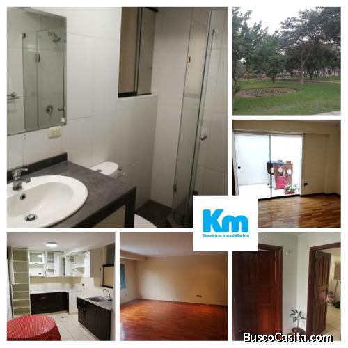 CLIENTE VENDE DEPTO LA CORUÑA SURCO