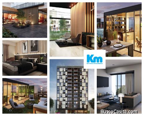 CLIENTE VENDE DPTO GRIMALDO DEL SOLAR MIRAFLORES 