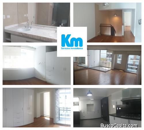 CLIENTE VENDE DUPLEX EN SURCO