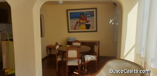 ALQUILO DEPARTAMENTO