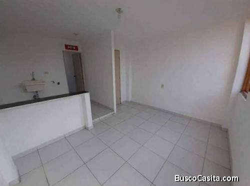 DEPARTAMENTO EN ALQUILER - ID 167818