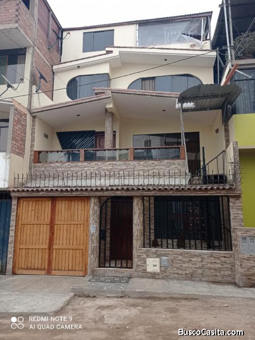 CASA EN VENTA - ID 167836