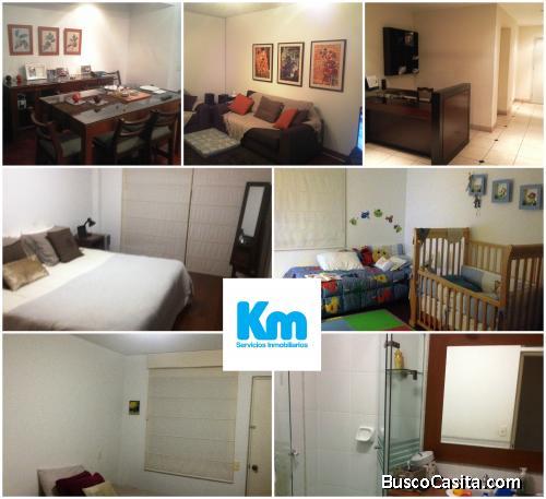 CLIENTE ALQUILA DPTO PEREZ ROCA BARRANCO 