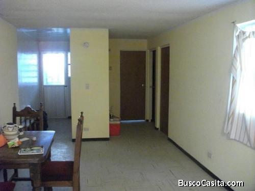 ALQUILO DEPARTAMENTO