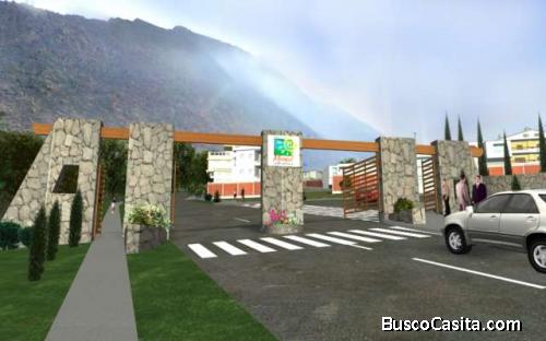  TERRENO RESIDENCIAL EN VENTA - ID 167861