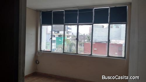 alquiler de departamentos o cuartos