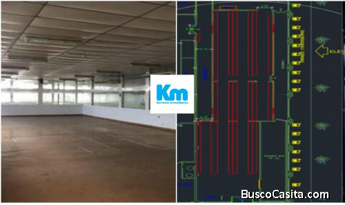 ALQUILER DE LOCAL INDUSTRIAL CALLAO