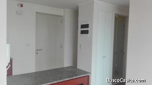 Departamento condominio centrico seguro