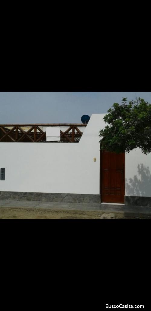 CASA EN VENTA - ID 165254