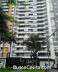 Departamento en Juan de Aliaga