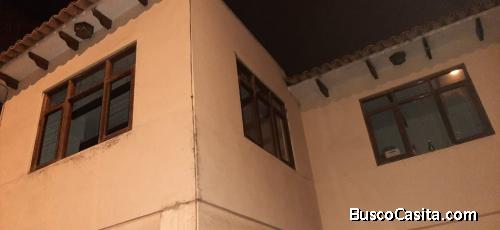 DPTO MODERNO ZONA RESIDENCIAL