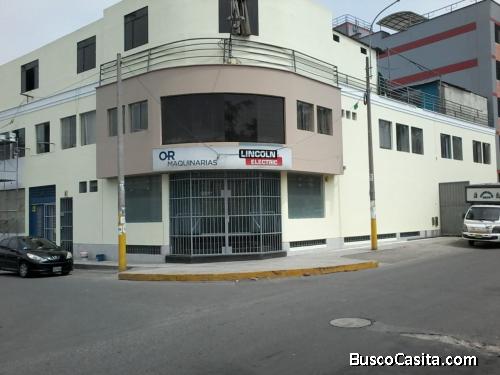 LOCAL COMERCIAL EN VENTA - ID 169653