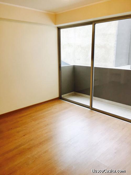 Alquiler de Lindo Departamento en Surquillo