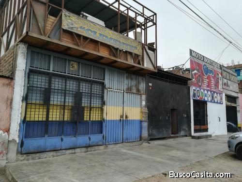TERRENO COMERCIAL EN VENTA - ID 169681