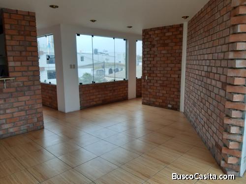 DEPARTAMENTO EN ALQUILER - ID 169381