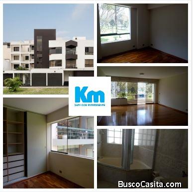 CLIENTE ALQUILA DPTO MRCAL RAMON CASTILLA MIRAFLORES 