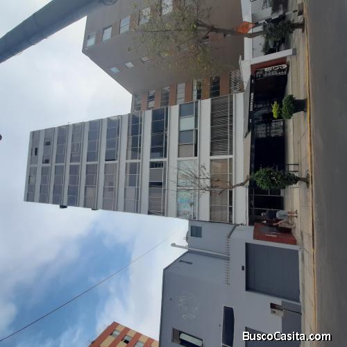 Alquiler de oficina en Miraflores