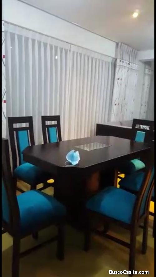 ALQUILER DE DEPARTAMENTOS AREQUIPA 