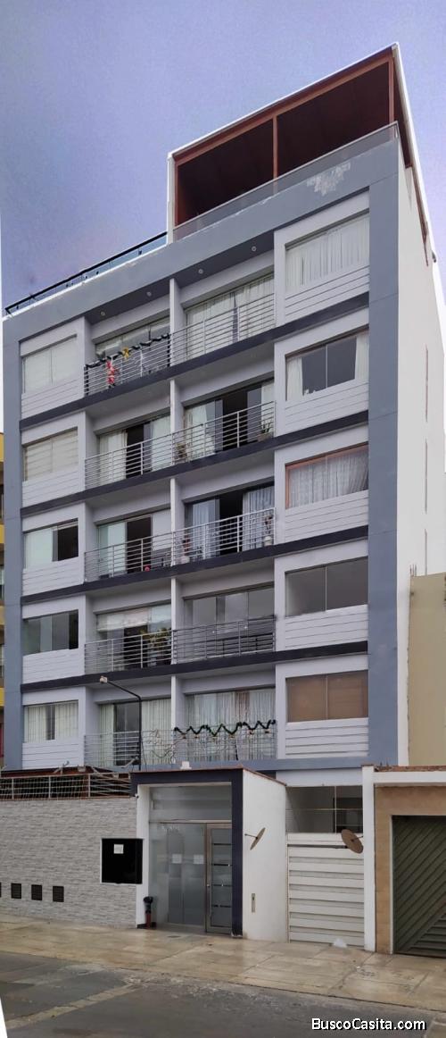 DEPARTAMENTO EN VENTA - ID 169913