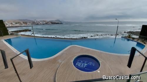 Departamento En Alquiler - ID 167201