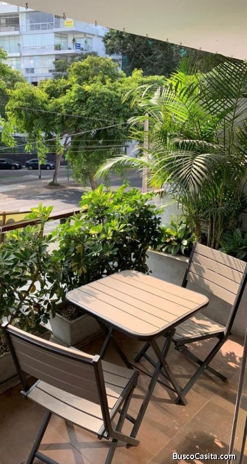 DEPARTAMENTO EN VENTA - ID 170146