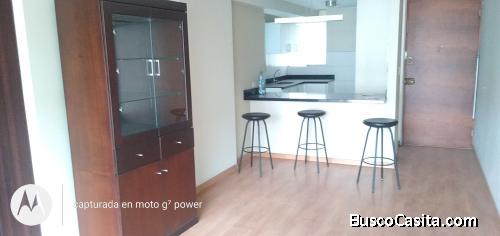 Vendo departamento en Surco