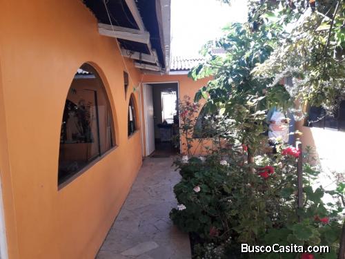 VENDO CASA EN SITIO ESTRATEGICO CONCEPCION JUNIN 