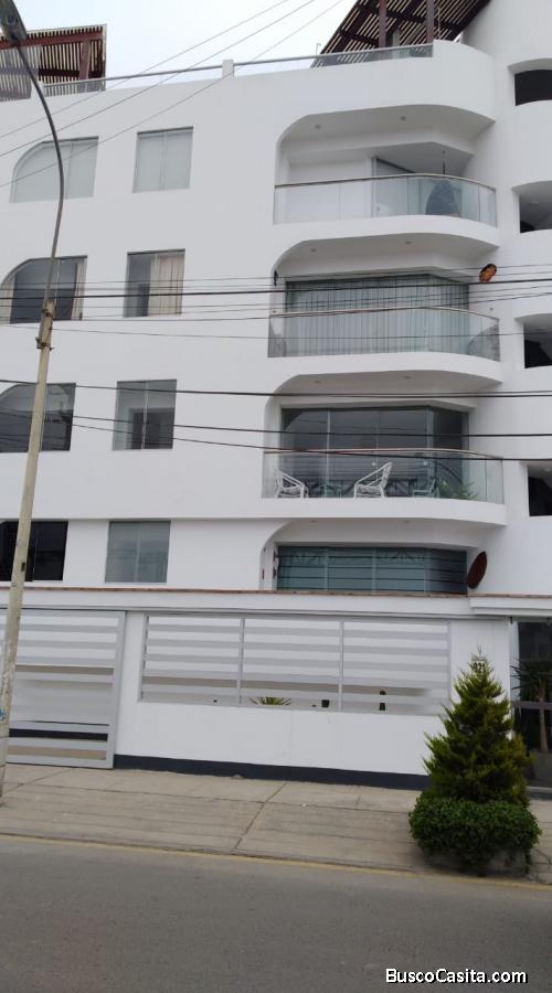  DEPARTAMENTO EN VENTA - ID 170366