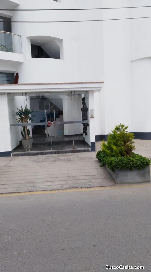 DEPARTAMENTO EN VENTA - ID 170369
