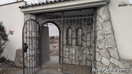 TERRENO COMERCIAL EN ALQUILER - ID 170555