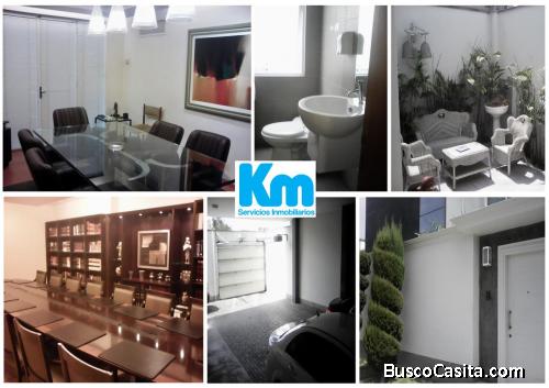 CLIENTE VENDE CASA EN SAN ISIDRO