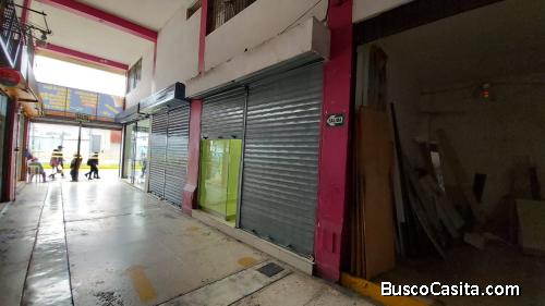 LOCAL COMERCIAL EN ALQUILER - ID 165119