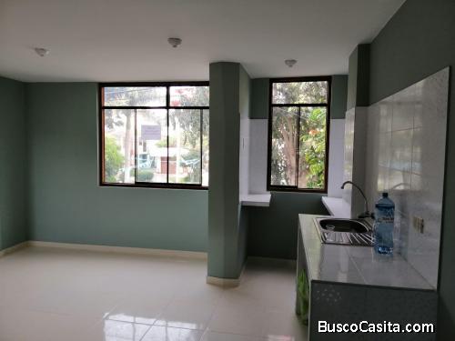 Acogedor y cómodo apartamento