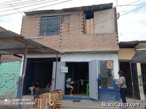  CASA EN VENTA - ID 170647