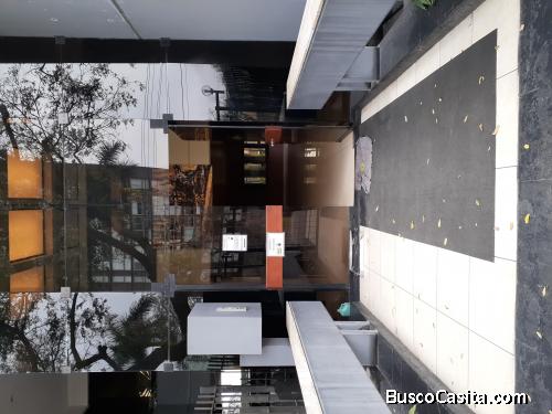 VENDO DPTO. EN AV. JAVIER PRADO - SAN ISIDRO