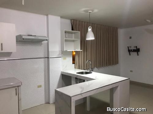 ¡Departamento en Estreno! Urb. Santa Raquel (Ruben Dario)