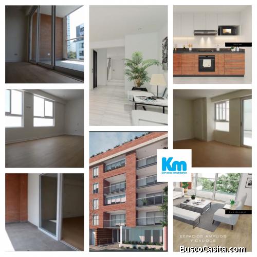 CLIENTE VENDE DEPTO EN CA. LAS MORAS MIRAFLORES 