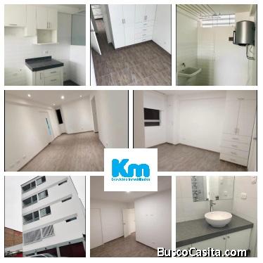 CLIENTE ALQUILA DPTO LA PERLA CALLAO